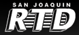 San Joaquin RTD's logo San Joaquin RTD's Company logo