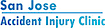 San Jose Accident Injury Clinic's company profile