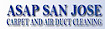 Glendale Carpet And Air Duct Cleaning's Competitor - San Jose Carpet And Air Duct Cleaning Services logo