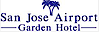 Thepadelshop's Competitor - Sjcairporthotel logo