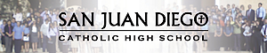San Juan Diego Catholic High School