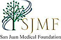 San Juan Medical Foundation's logo San Juan Medical Foundation's Company logo