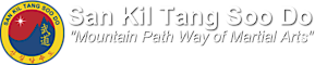 San Kil Tang Soo Do