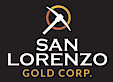 San Lorenzo Gold