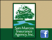 San Marcos Insurance Agency