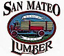 San Mateo Lumber's logo San Mateo Lumber's Company logo