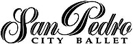 San Pedro City Ballet's logo San Pedro City Ballet's Company logo