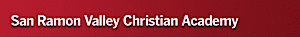 San Ramon Valley Christian Academy's logo San Ramon Valley Christian Academy's Company logo