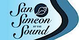 San Simeon By The Sound's logo San Simeon By The Sound's Company logo