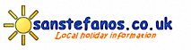 San Stefanos Corfu's logo San Stefanos Corfu's Company logo
