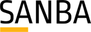 Sanba's logo Sanba's Company logo