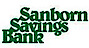 Sanborn Savings Bank
