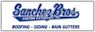 Sanchez Bros Custom Exteriors