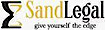 EthicsIndia's Competitor - Sand Legal logo