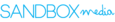 Slingshot Media's Competitor - Sandbox Media logo