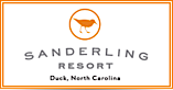 Sanderling Resort