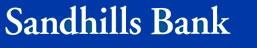 Sandhillsbank