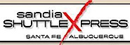 Sandia Shuttle Express's logo Sandia Shuttle Express's Company logo