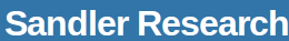 Sandlerresearch's logo Sandlerresearch's Company logo