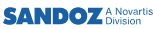 Sandoz's logo Sandoz's Company logo