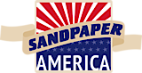 Sandpaper America