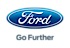 Sands Ford Of Red Hill