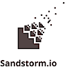 Sandstorm's logo Sandstorm's Company logo