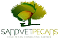 Sandvet Pecans's logo Sandvet Pecans's Company logo