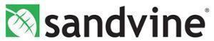Sandvine's logo Sandvine's Company logo