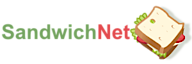 Sandwich Net's logo Sandwich Net's Company logo