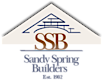 Sandy Spring Builders's logo Sandy Spring Builders's Company logo