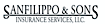 Sanfilippo & Sons Insurance's company profile