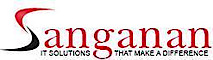 Sanganan It Solution's logo Sanganan It Solution's Company logo
