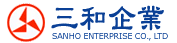Sanho Enterprise's logo Sanho Enterprise's Company logo
