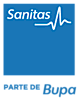 Sanitas Expat's logo Sanitas Expat's Company logo