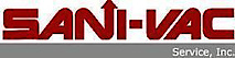 SaniVac Service