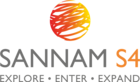 Sannam S4's logo Sannam S4's Company logo