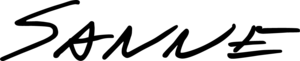 Sanne's logo Sanne's Company logo