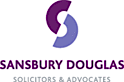 Sansbury Douglas's logo Sansbury Douglas's Company logo
