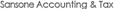 Sansone Accounting and Tax Services