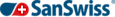 Duscholux's Competitor - SanSwiss logo