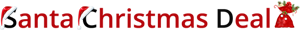 Santa Christmas Deal's logo Santa Christmas Deal's Company logo