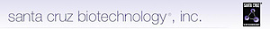 Santa Cruz Biotechnology (Scbt)'s logo Santa Cruz Biotechnology (Scbt)'s Company logo