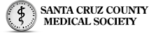 Santa Cruz County Medical Society's logo Santa Cruz County Medical Society's Company logo