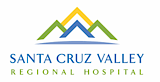 Santa Cruz Valley Regional Hospital