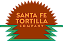 Santa Fe Tortilla's logo Santa Fe Tortilla's Company logo