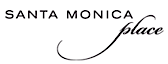 Santa Monica Place's logo Santa Monica Place's Company logo