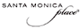 Beverly Center's Competitor - Santa Monica Place logo