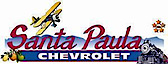 Santa Paula Chevrolet