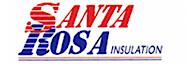 Santa Rosa Insulation's logo Santa Rosa Insulation's Company logo